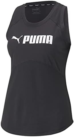 PUMA Női Illik Logo Tank