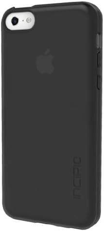 Incipio Toll Tiszta Ügy, hogy az iPhone-5C - Kiskereskedelmi Csomagolás - Világos Fekete