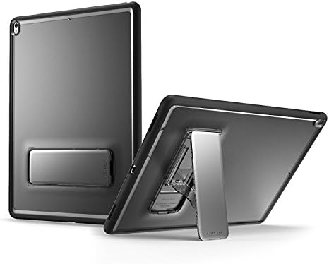i-Blason Halo Sorozat Esetben Tervezték S3 Galaxy Tab 9.7, Kitámasztó Világos, Vékony Hibrid védőtok Samsung Galaxy