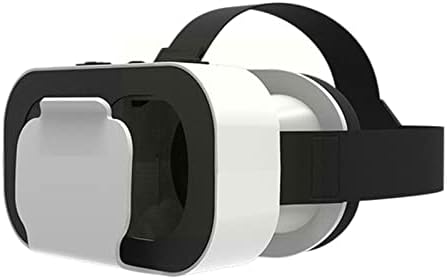 NARUNING vr Szemüveggel, VR Szemüveggel Mobil Játékok Egyetemes Virtuális Valóság Szemüveg 360 Film