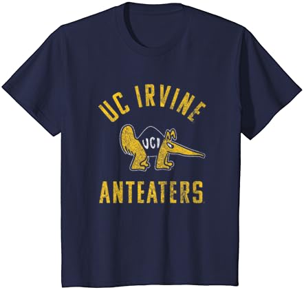 UC Irvine Anteaters Nagy T-Shirt
