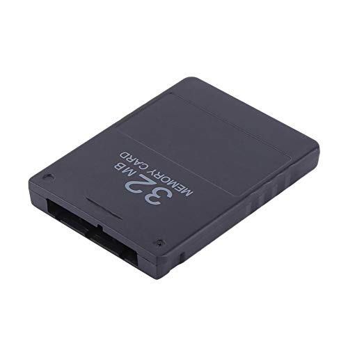 Nagy Sebességű Memóriakártya 8-256M Tároló PS2 McBoot Játékok(32M)