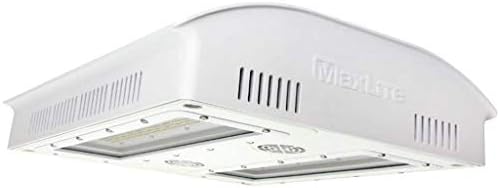 Maxlite 12578 - PH-GH360UBPRX-WC0 Szabadtéri Árvíz LED-es Lámpatest