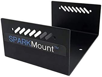 Mobil Stúdió SparkMount Akkumulátor Készlet