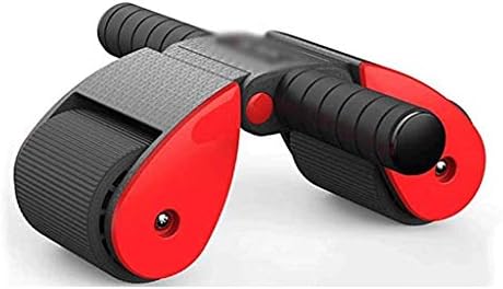 YASEZ Roller Kerék, Ab Kereket Core Edzés Otthon Gyakorolni Képzés Berendezés, Ab Roller Kerék Gyakorlat Berendezés