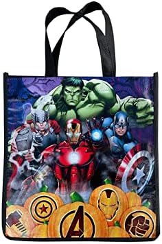 Legacy Engedélyezési Partnerek Marvel Avengers a Hulk, a Vasember, Thor, valamint Amerika Kapitány Halloween Gyűjthető