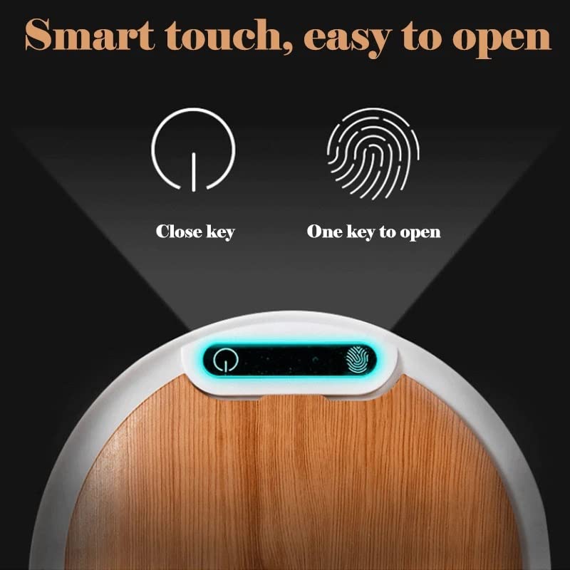 LYSLDH Smart Sensor Kuka Automatikus Érzékelő Konyhai Kuka Fürdőszobai Kuka